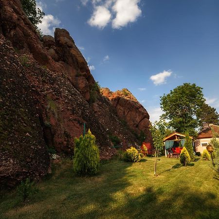 Villa Kada Belogradchik Bagian luar foto