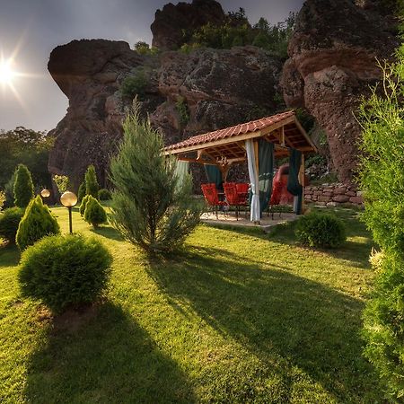 Villa Kada Belogradchik Bagian luar foto