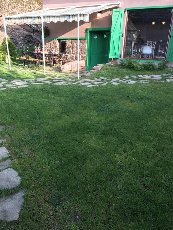 Villa Kada Belogradchik Bagian luar foto