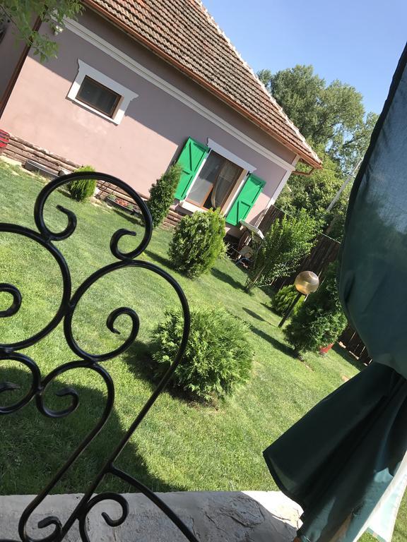 Villa Kada Belogradchik Bagian luar foto