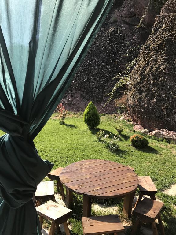 Villa Kada Belogradchik Ruang foto