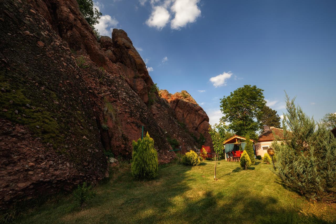 Villa Kada Belogradchik Bagian luar foto