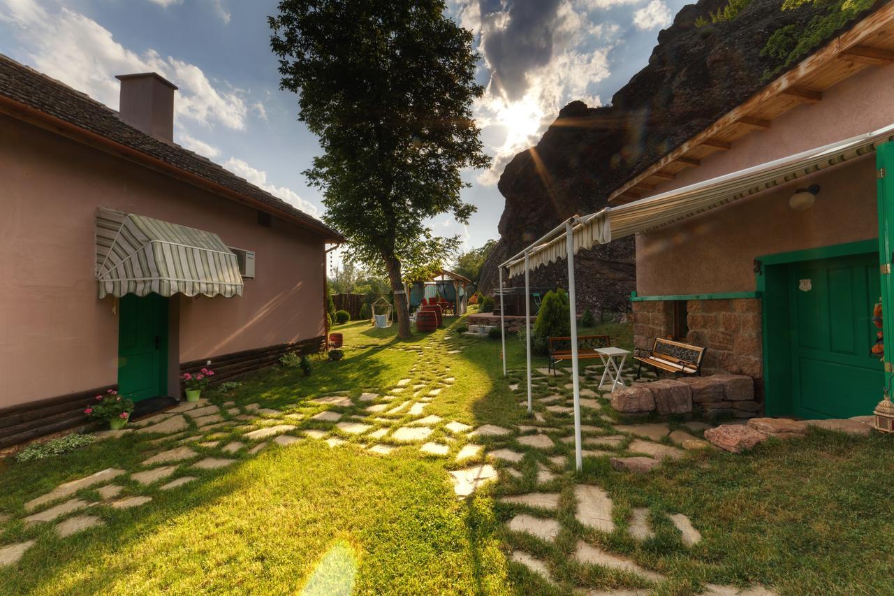 Villa Kada Belogradchik Bagian luar foto