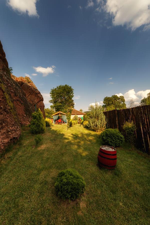 Villa Kada Belogradchik Bagian luar foto