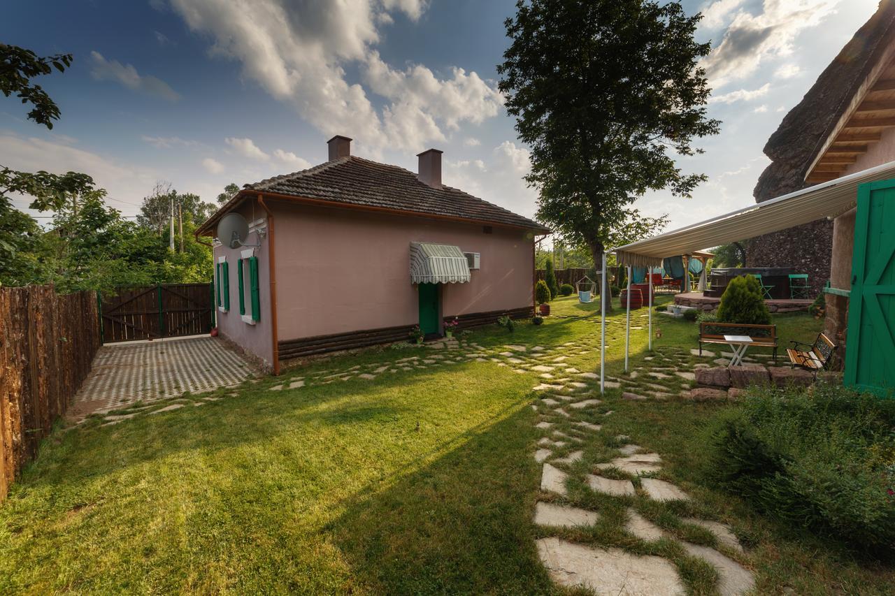 Villa Kada Belogradchik Bagian luar foto