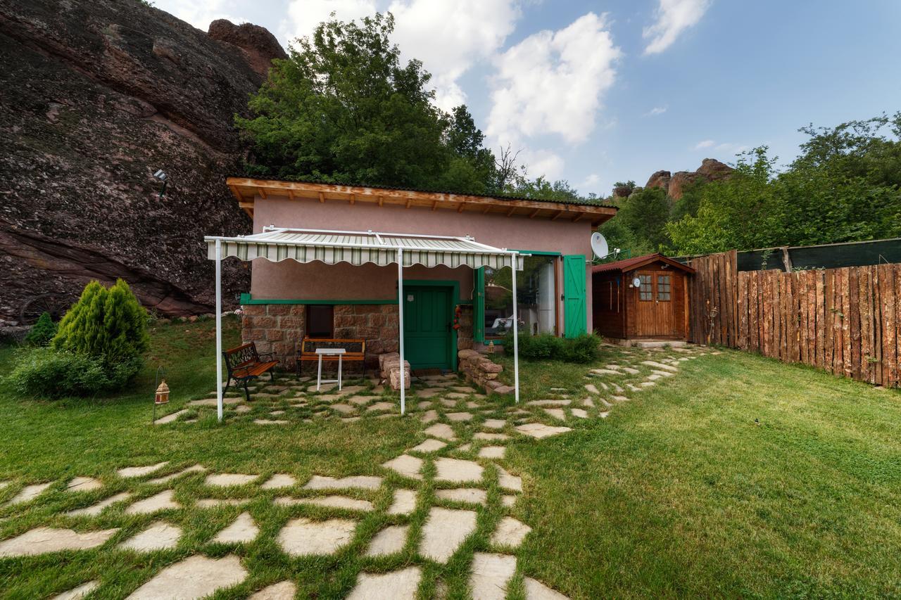 Villa Kada Belogradchik Bagian luar foto