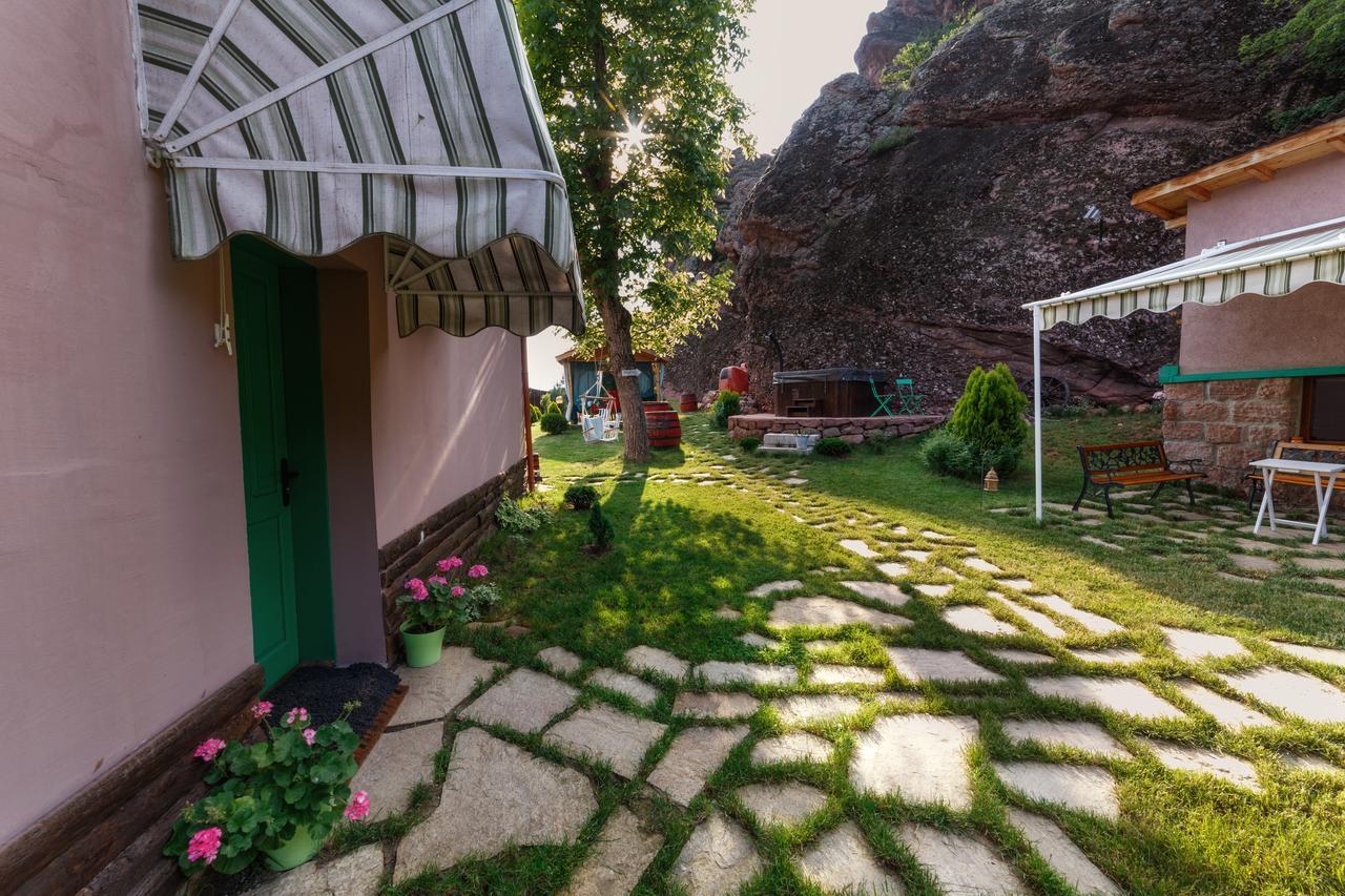 Villa Kada Belogradchik Bagian luar foto