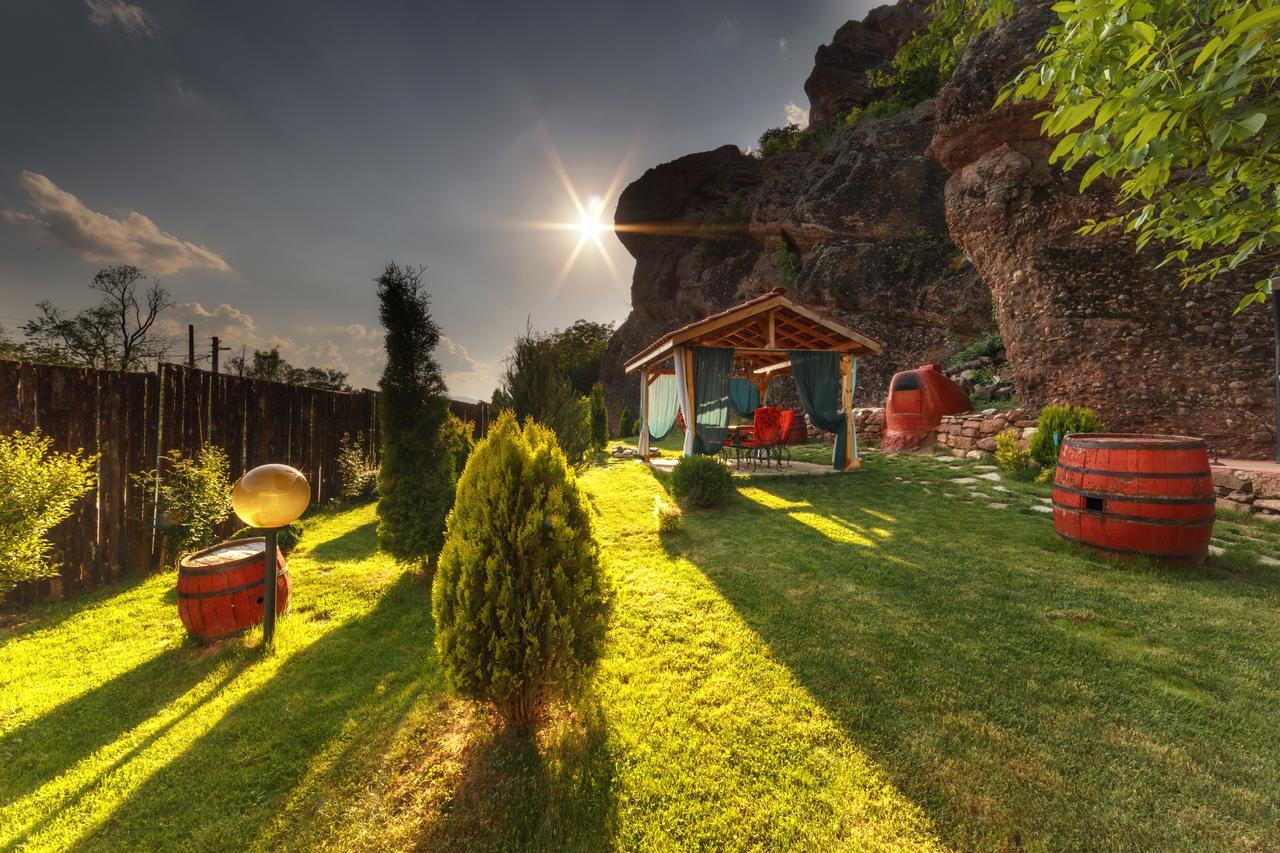 Villa Kada Belogradchik Bagian luar foto