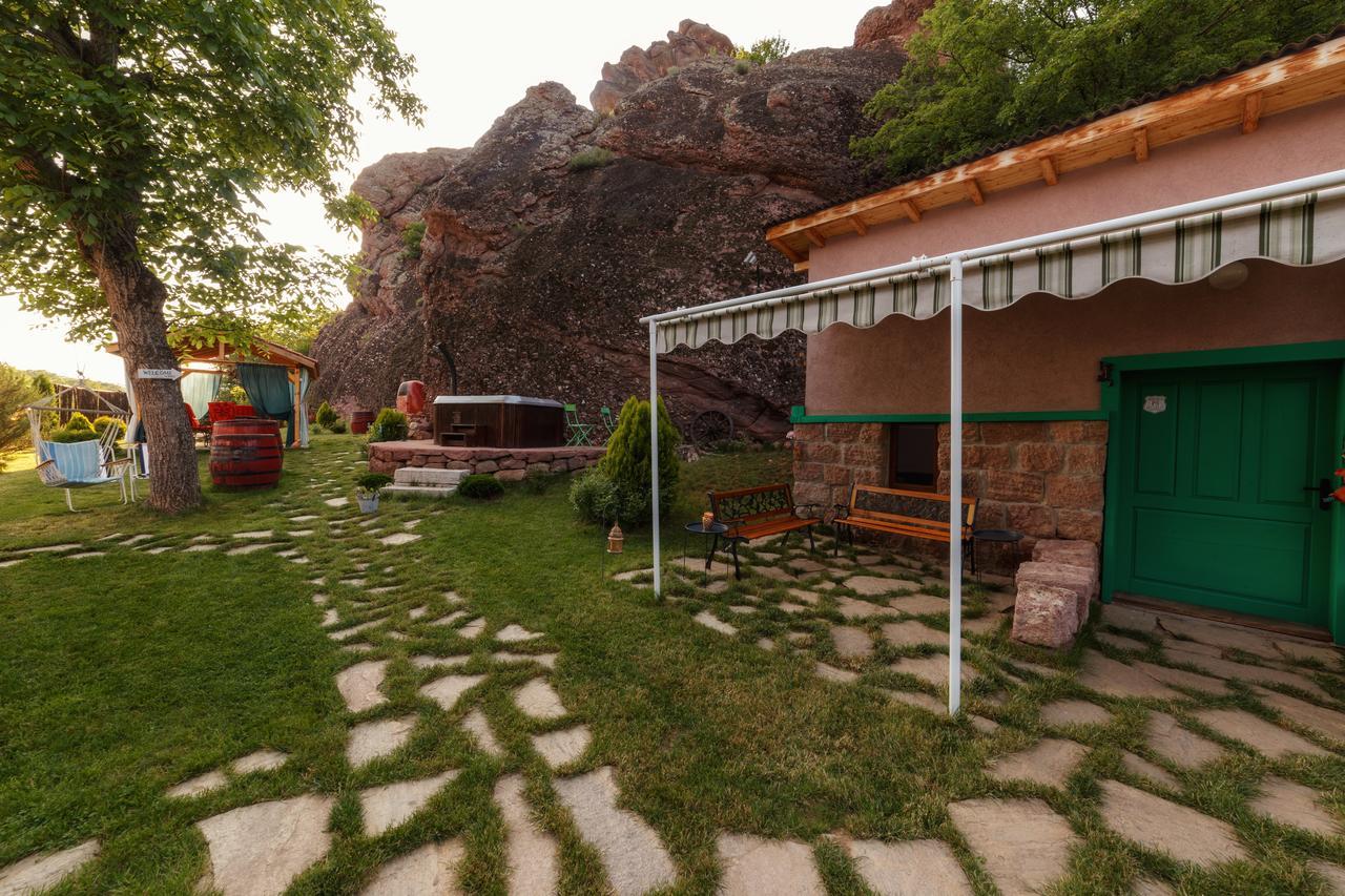 Villa Kada Belogradchik Bagian luar foto