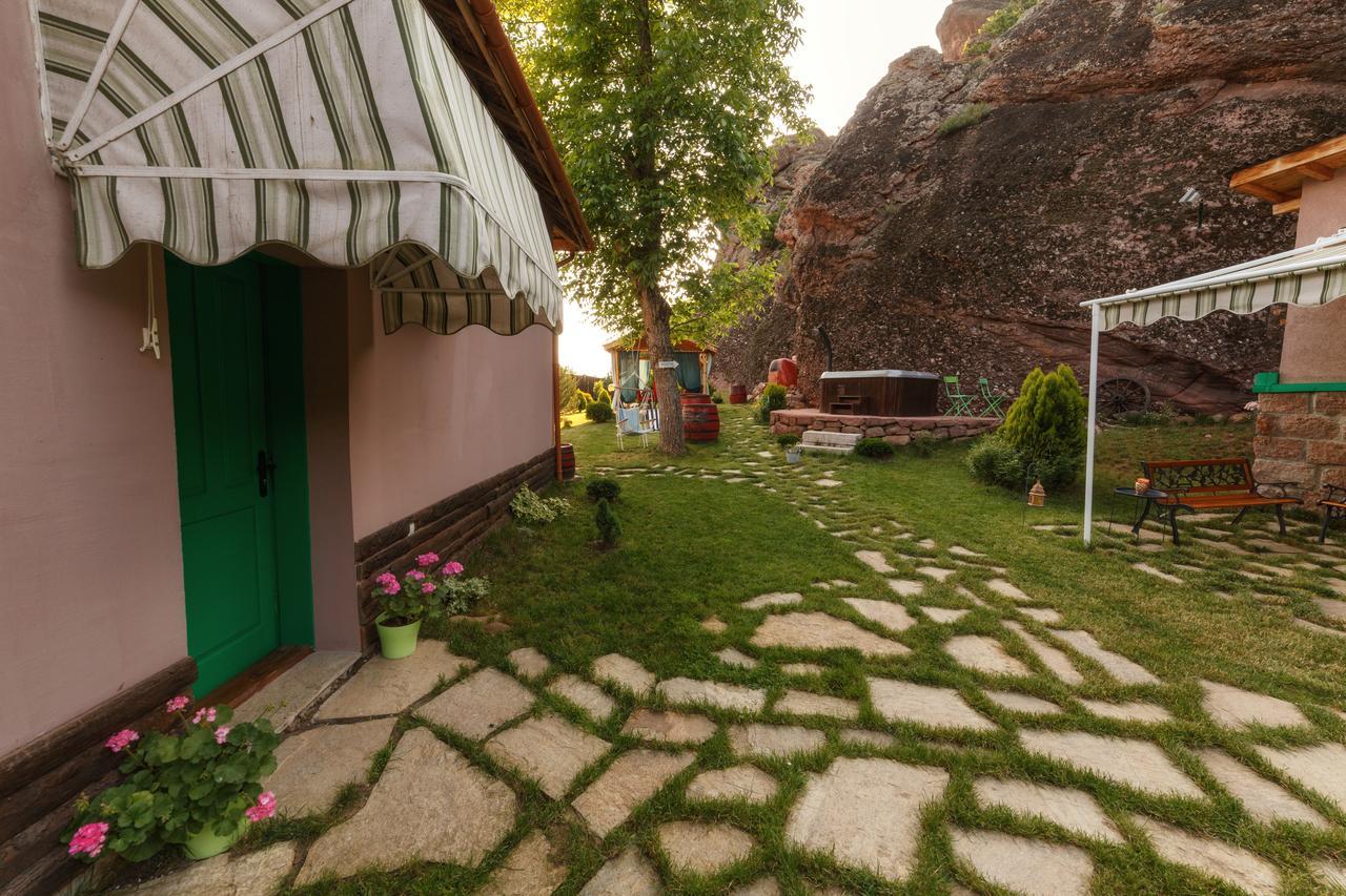 Villa Kada Belogradchik Bagian luar foto